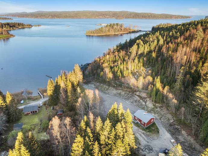 3 rok · 65 m² · Vägnön 182