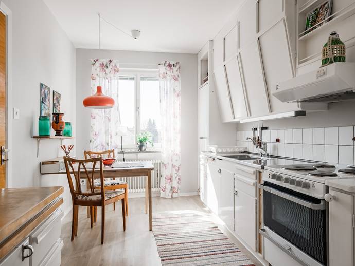 1 rok · 41 m² · Kärleksstigen 11