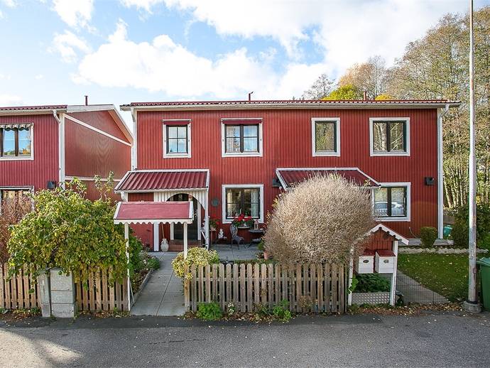 5 rok · 113 m² · Ängsforsvägen 47