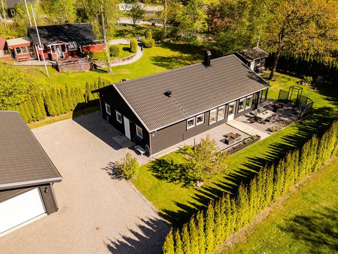 4 rok · 108 m² · Rågvägen 14