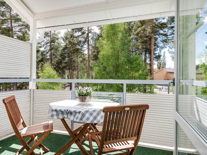 3 rok · 88,5 m² · Silverstigen 31D
