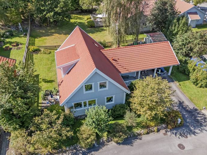 7 rok · 169 m² · Björndalsvägen 36