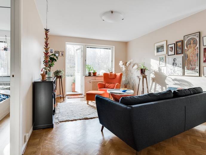 2 rok · 61,5 m² · Toppsegelsgatan 9