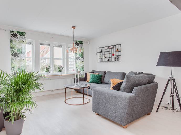 6 rok · 127 m² · Gösvägen 50