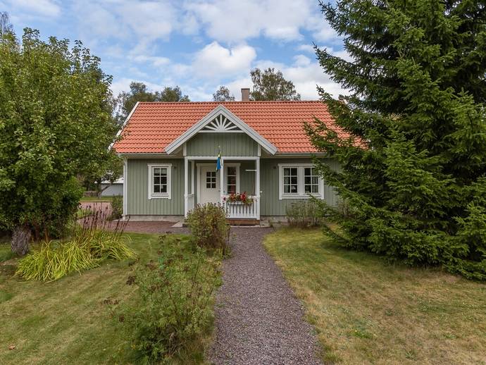 4 rok · 65 m² · Fagerdalsvägen 7