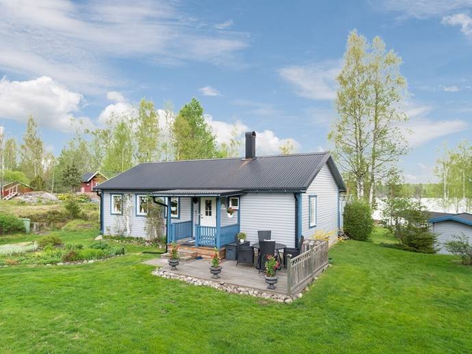 3 rok · 64 m² · Utterstigen 10