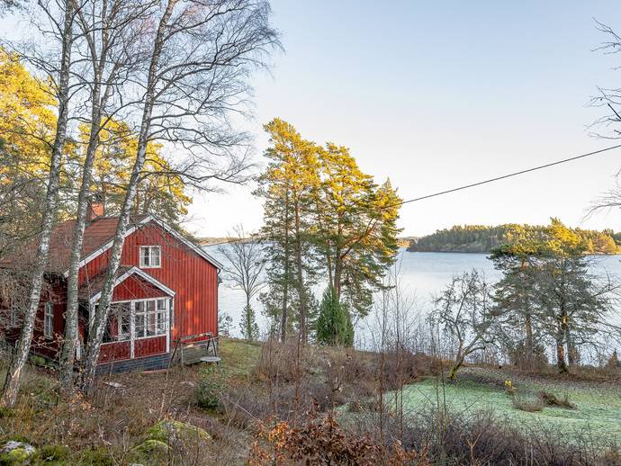 4 rok · 88 m² · Bammarbodavägen 164 B