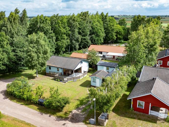 3 rok · 70 m² · FURIRSVÄGEN 10