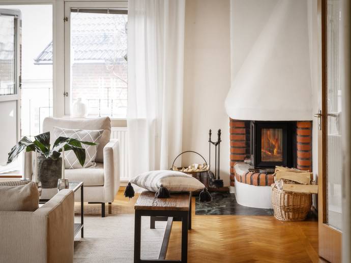 6 rok · 111 m² · Junigatan 10