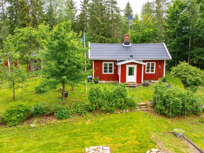3 rok · 55 m² · Jakobsbyn 210