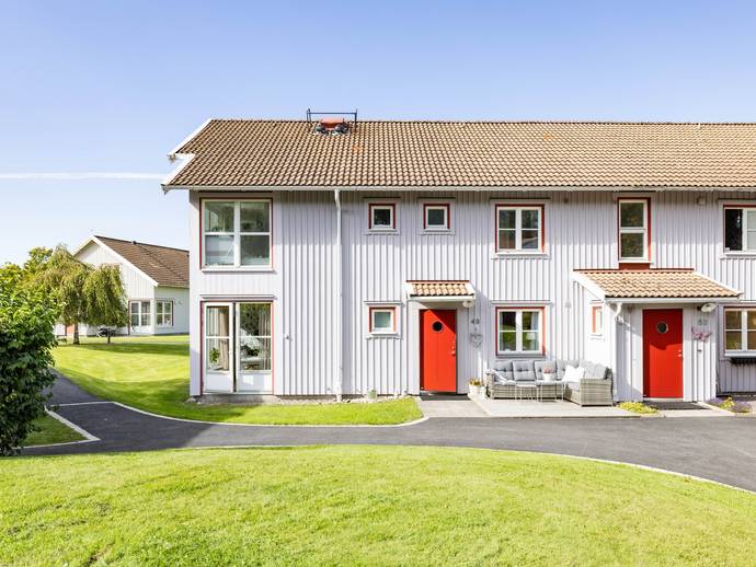 4 rok · 107 m² · Ställets Bygata 49