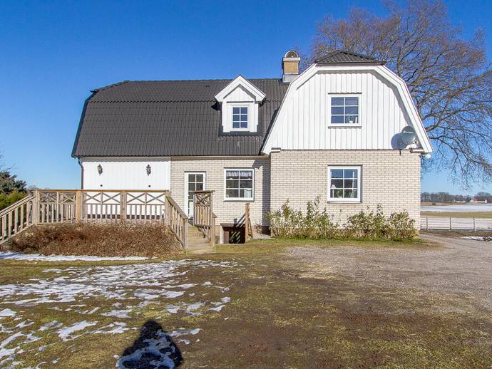 5 rok · 106 m² · Boavägen 8
