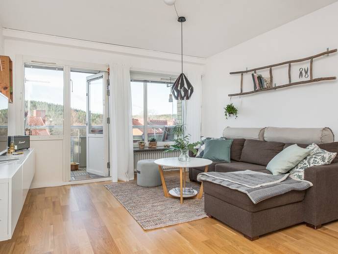 3 rok · 68 m² · Lindormsgatan 48
