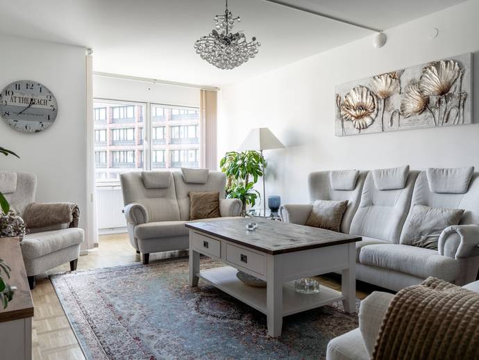 4 rok · 113 m² · Lugna gatan 5