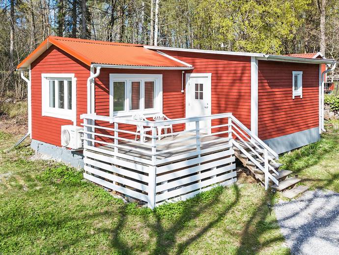 2 rok · 49 m² · Gamla Norsavägen 9