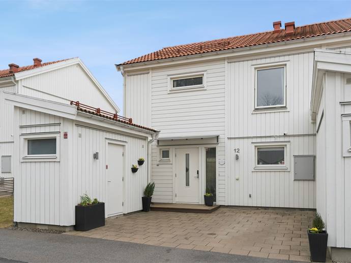 4 rok · 114 m² · Sagåsvägen 12