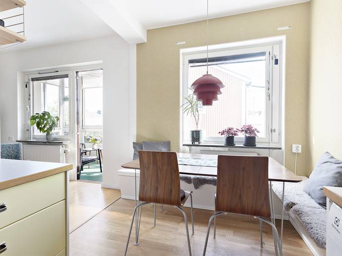 4 rok · 71 m² · Västra Varvsgatan 12B