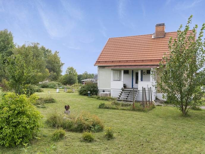 4 rok · 110 m² · Boda Giftingsvägen 5