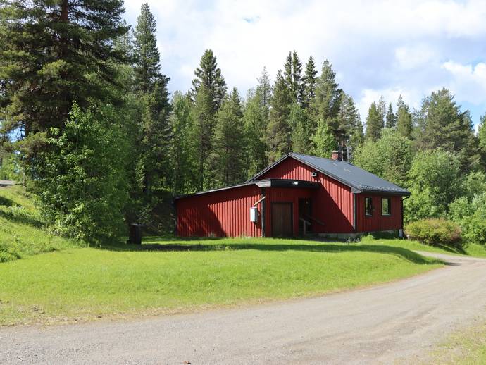 3 rok · 75 m² · Gustavsberg 36