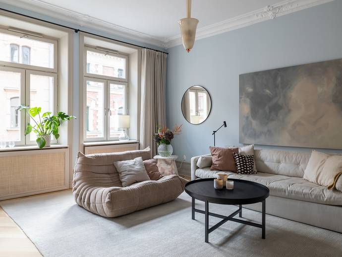 2 rok · 58 m² · Markvardsgatan 4