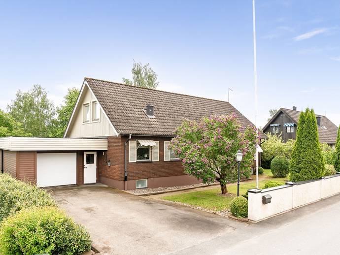 8 rok · 145 m² · Lundgatan 19