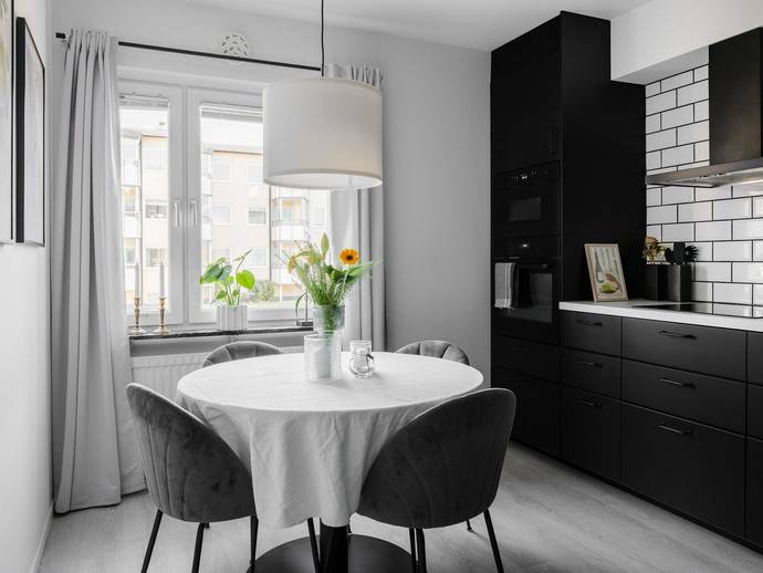 2 rok · 56 m² · Östbygatan 13D