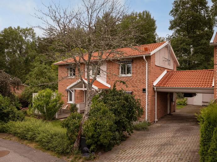 6 rok · 133 m² · Järnåldersgatan 55