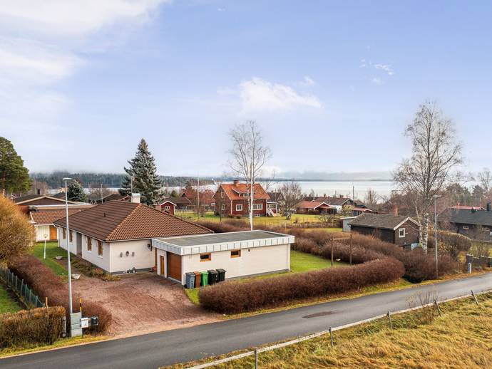 4 rok · 127 m² · Gisslarsvägen 11