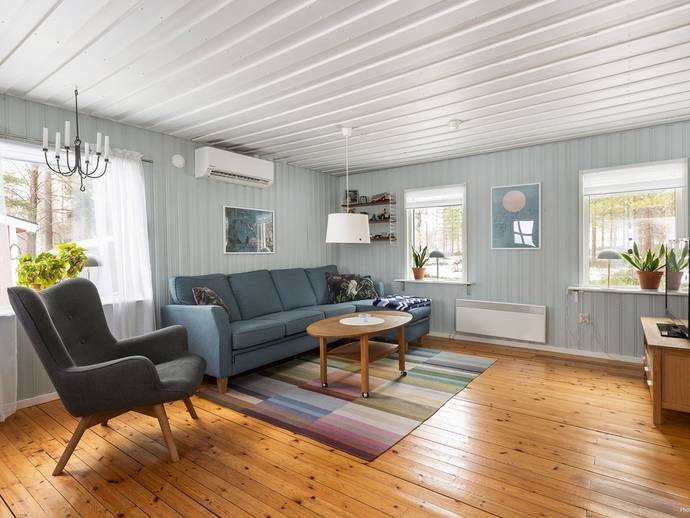 2 rok · 67 m² · Södra Harads 51