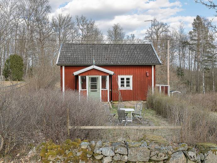 4 rok · 65 m² · Barkaboda Linnedal