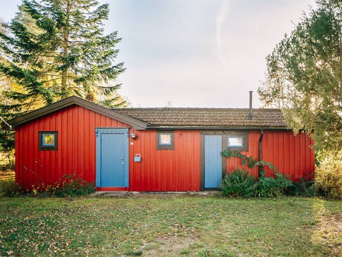 3 rok · 46 m² · Sjötorp Askevik 35