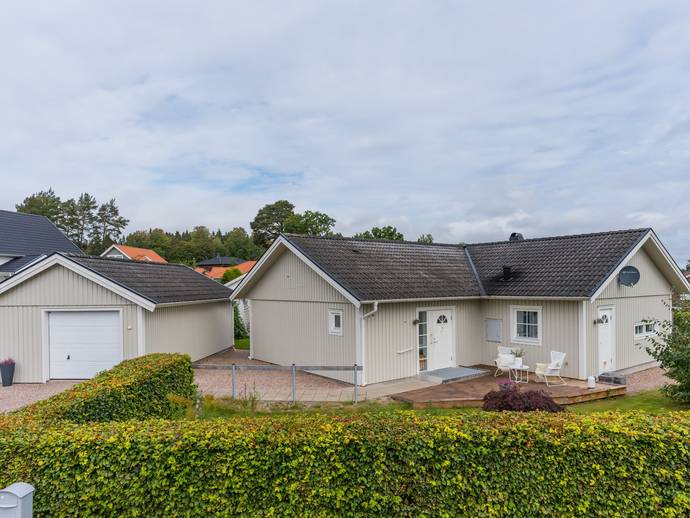 4 rok · 137 m² · Västergårdsvägen 2A