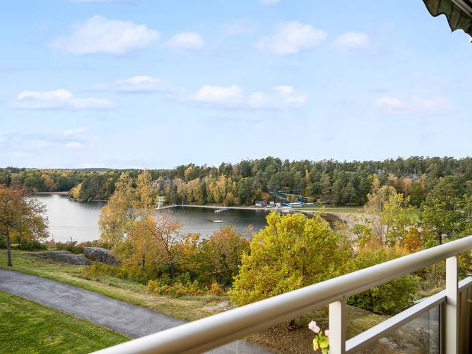 3 rok · 84 m² · Sigyns väg 10B