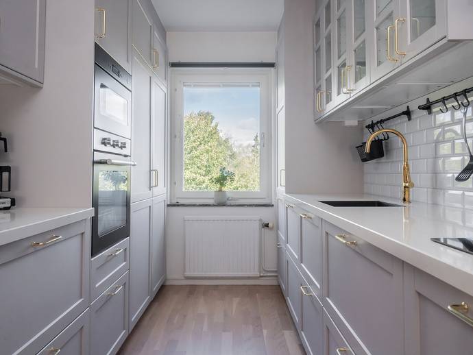 3 rok · 73 m² · Axbergsgränd 27