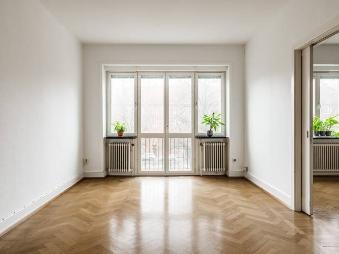 2 rok · 56 m² · Kungsgatan 29