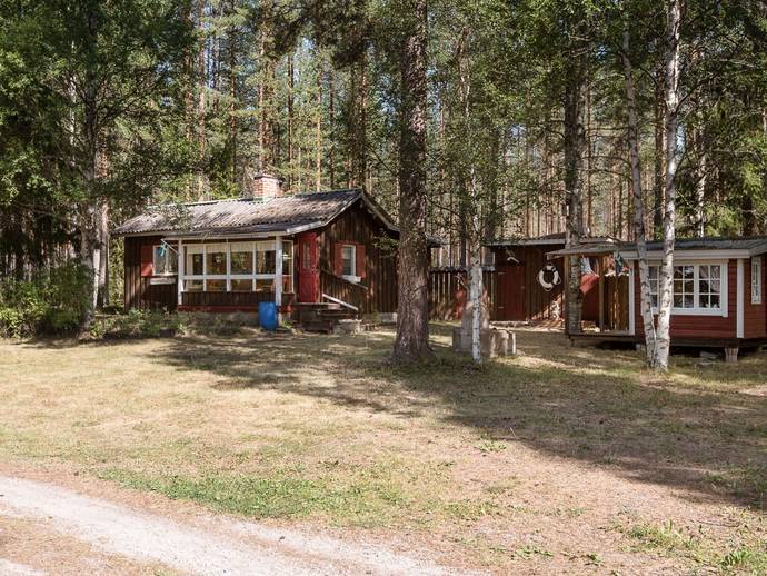 3 rok · 48 m² · Jäsen 609