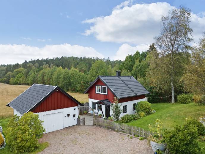4 rok · 63 m² · Granbua 234