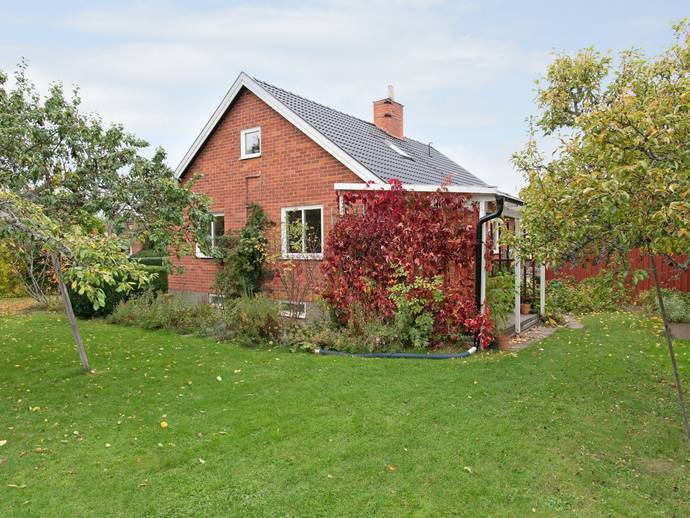 4 rok · 93 m² · Österled 8