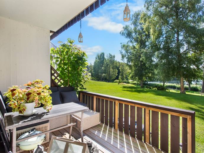 1 rok · 31,7 m² · Segersjövägen 67