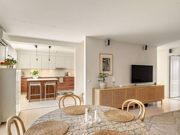 5 rok · 139 m² · Arkeologgatan 3