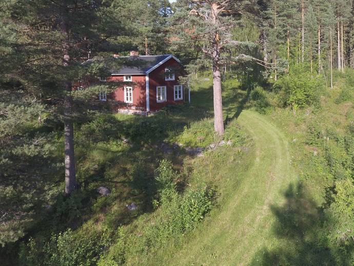 4 rok · 90 m² · Avabäcksvägen 59