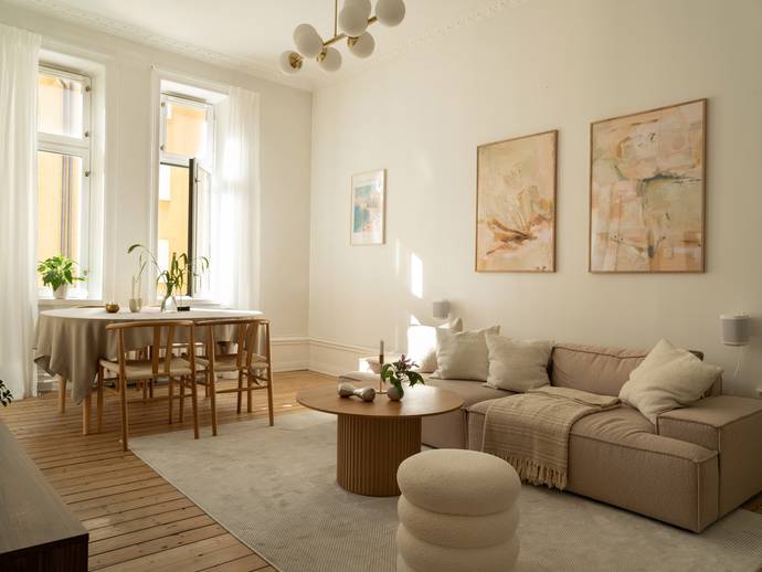 2 rok · 53 m² · Gambrinusgatan 2