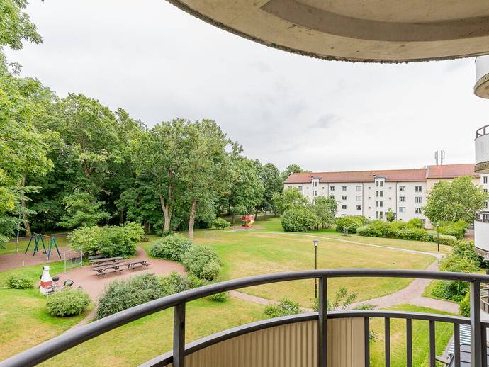 4 rok · 89 m² · Svartbäcksgatan 108D