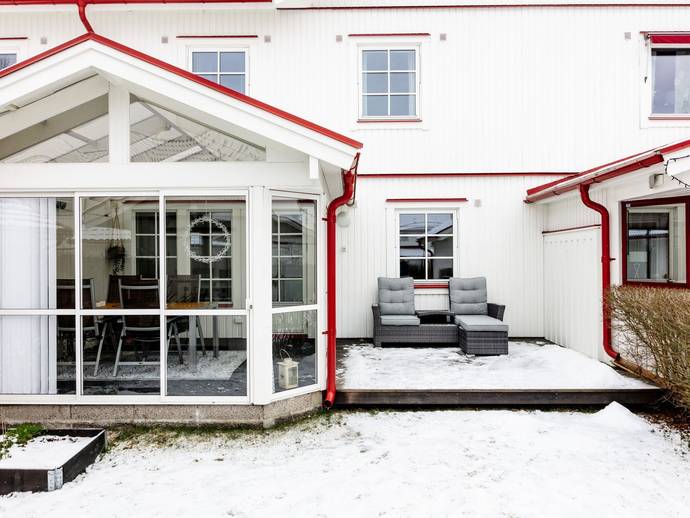 4 rok · 121,8 m² · Vingavägen 3D