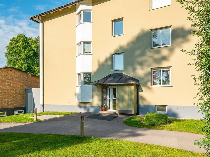 1 rok · 42 m² · Torggatan 35A
