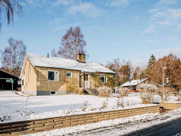 3 rok · 82 m² · Svanvägen 2