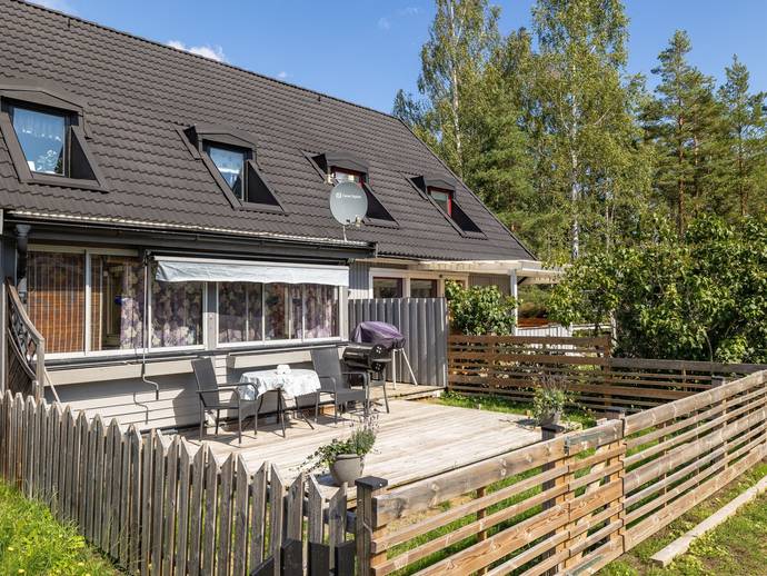 5 rok · 117 m² · Ödängsvägen 1B