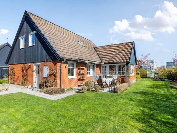 5 rok · 134 m² · Vångavägen 15