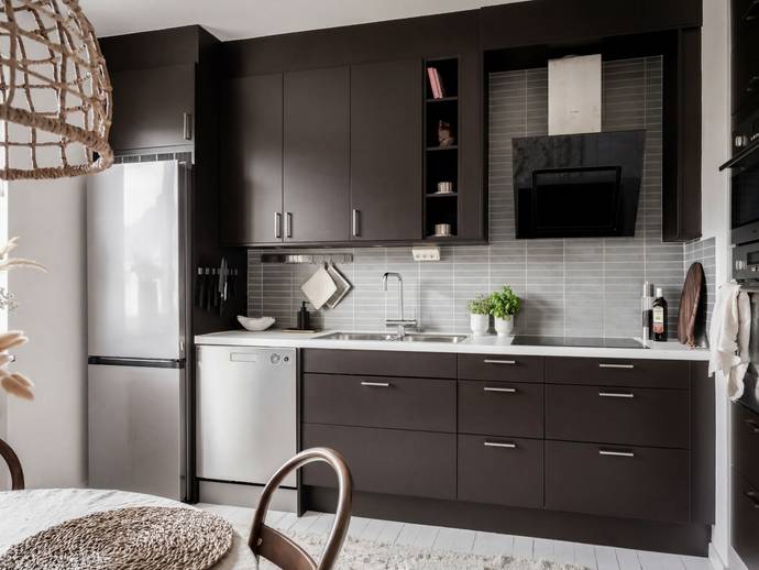 1 rok · 43 m² · Värmlandsgatan 1D
