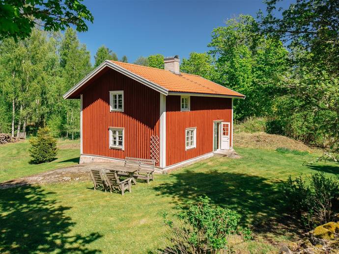 4 rok · 92 m² · Trösslingstorp 3